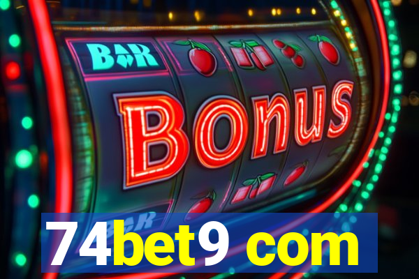 74bet9 com